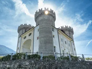 Castello di Aymavilles – Foto 4 di 8