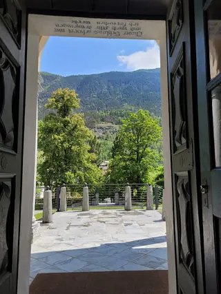 Castello di Aymavilles – Foto 7 di 8