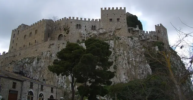 Castello di Caccamo