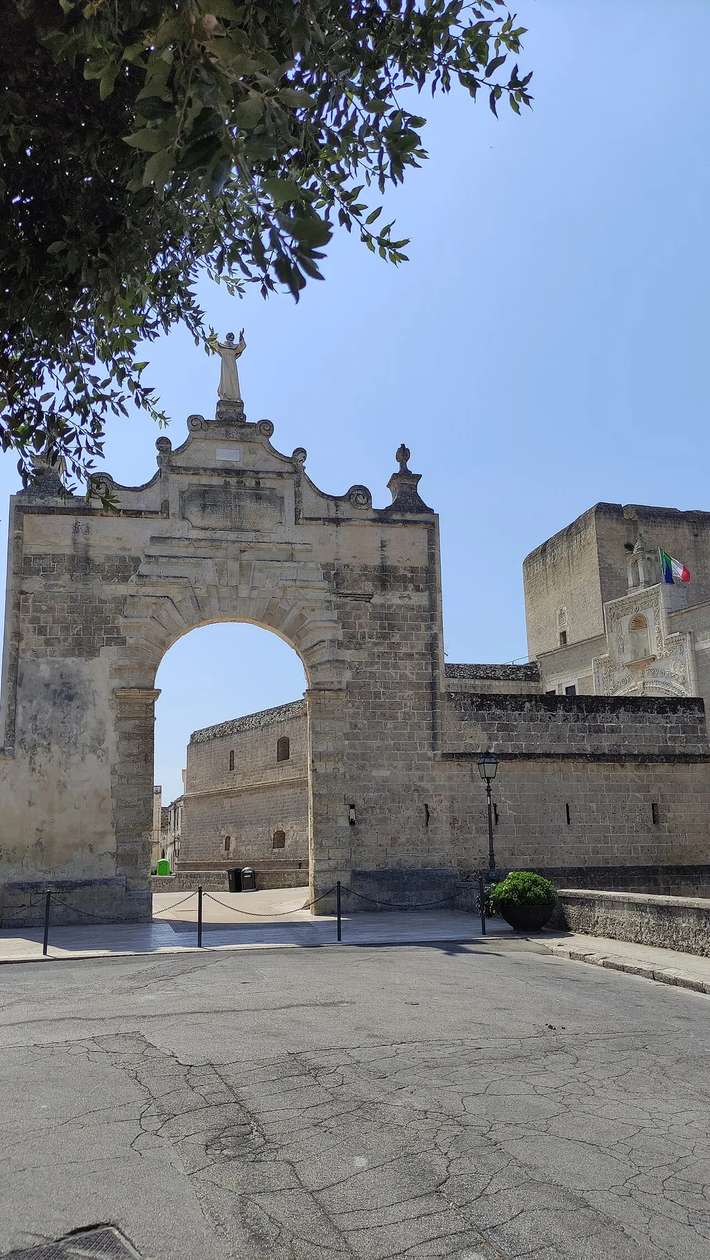 Castello di Copertino – Photo 2 of 2