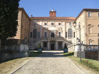 Castello Reale di Govone