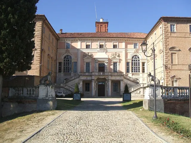 Castello Reale di Govone