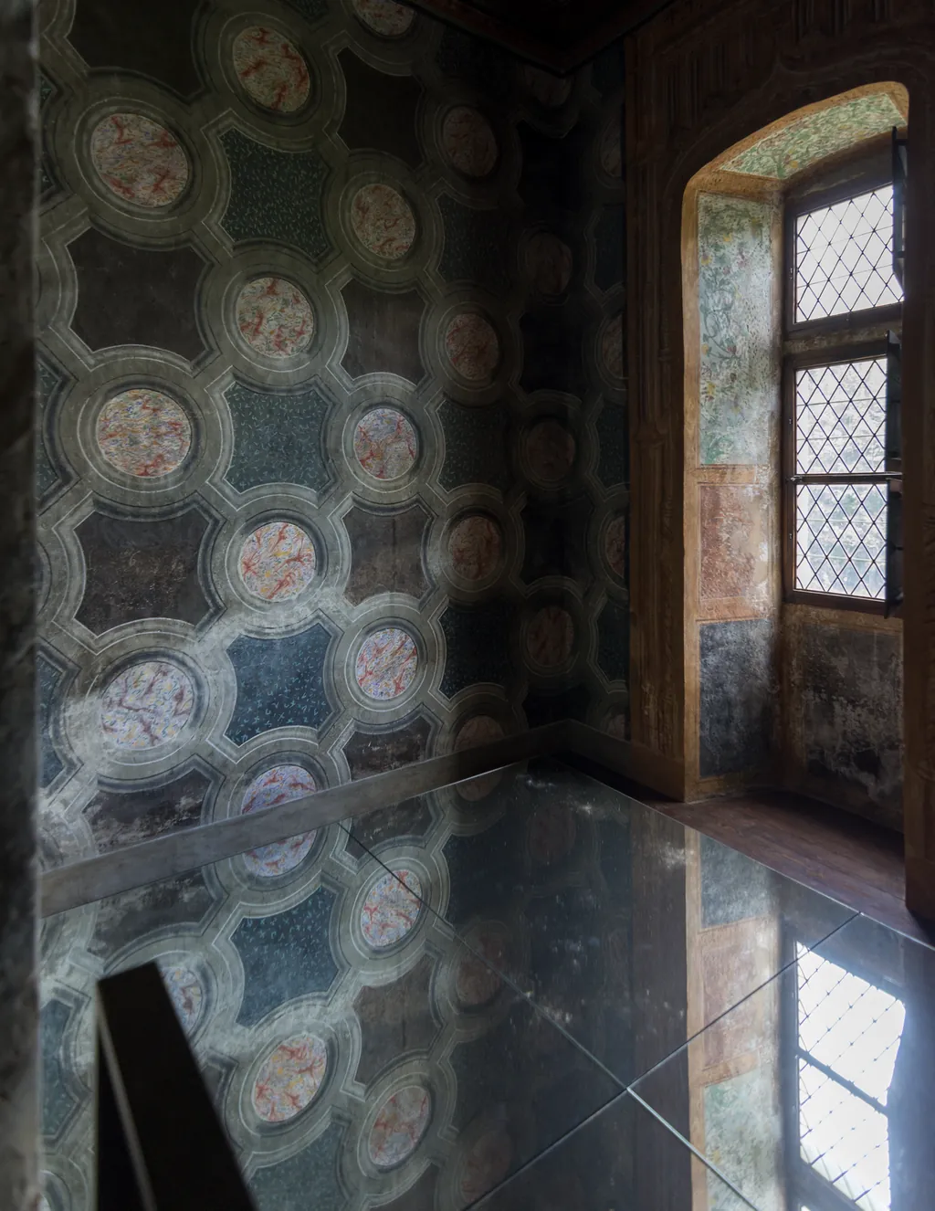 Castello di Issogne – Bild 4 von 4