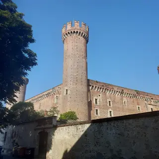 Castello di Ivrea – Photo 2 of 4