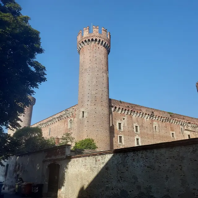 Castello di Ivrea – Photo 2 of 4