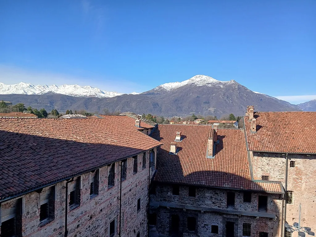 Castello di Ivrea – Photo 3 of 4