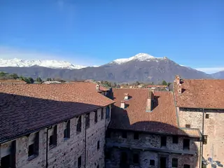 Castello di Ivrea – Photo 3 of 4