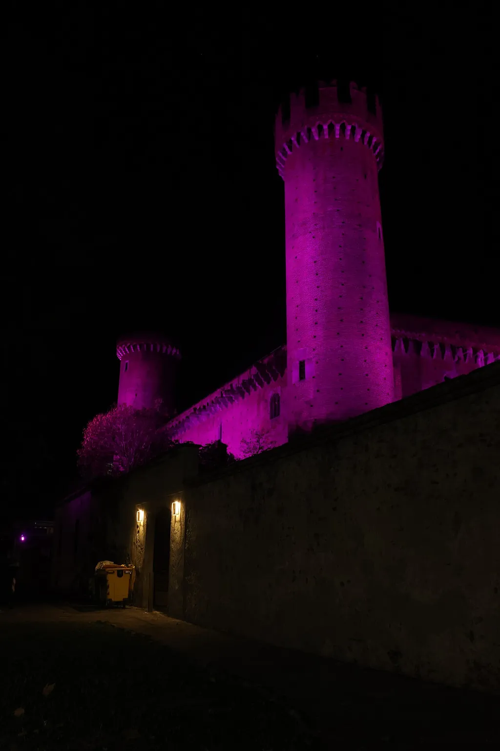 Castello di Ivrea – Photo 4 of 4