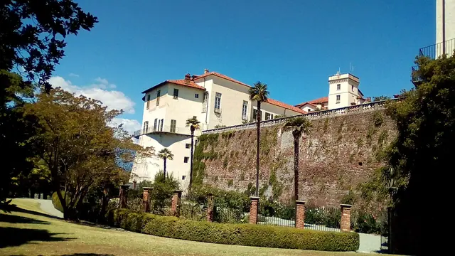 Castello e Parco di Masino in Caravino – Photo 3 of 8