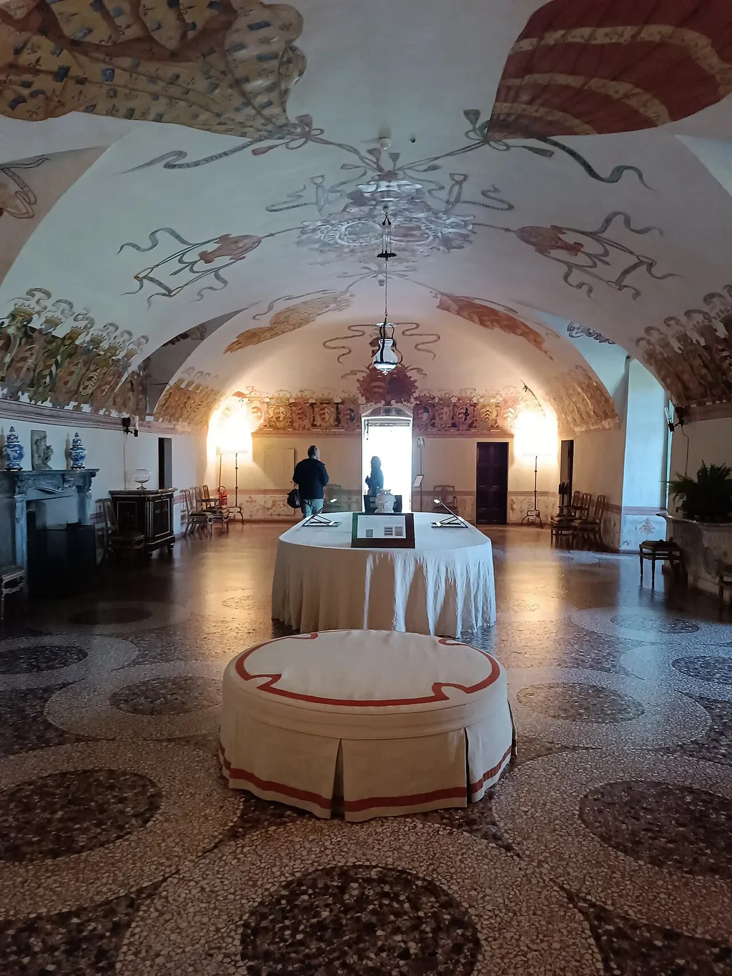 Castello e Parco di Masino in Caravino – Photo 4 of 8