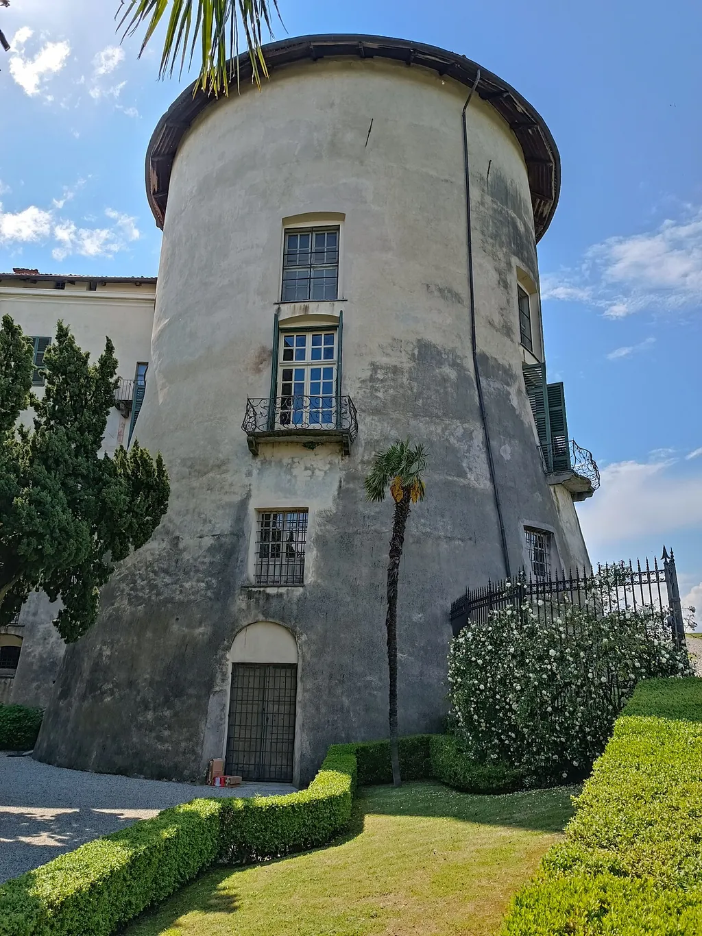 Castello e Parco di Masino in Caravino – Photo 6 of 8