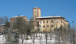 Castello di Massazza