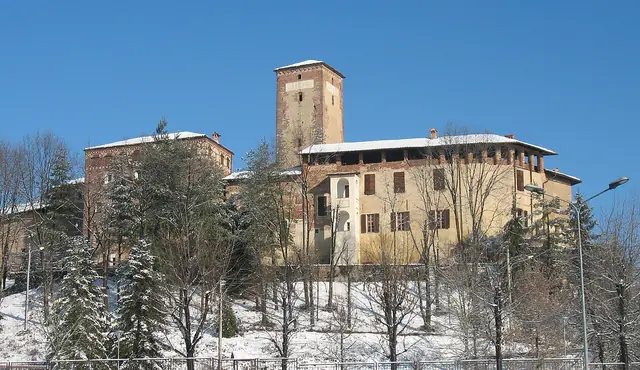 Castello di Massazza