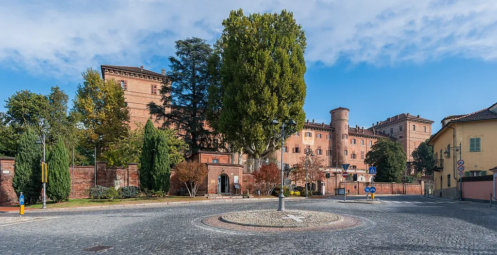 Castello di Moncalieri – Foto 2 di 2