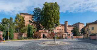 Castello di Moncalieri – Foto 2 di 2