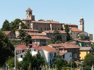 Castello di Morsasco