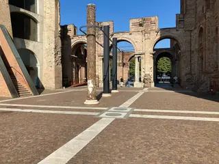 Castello di Rivoli Museo d'Arte Contemporanea – Foto 3 di 7