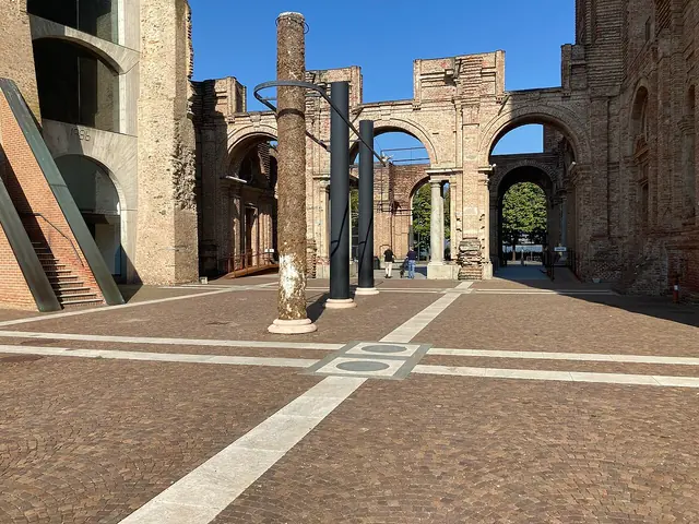 Castello di Rivoli Museo d'Arte Contemporanea – Foto 3 di 7
