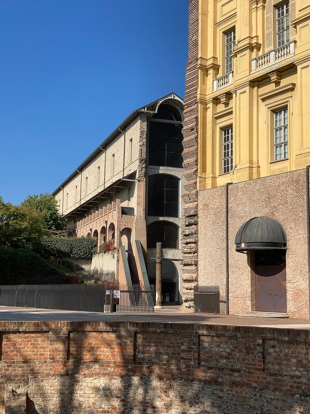 Castello di Rivoli Museo d'Arte Contemporanea – Foto 4 di 7