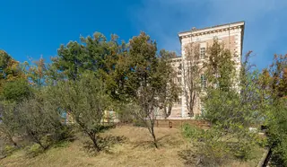 Castello di Rivoli Museo d'Arte Contemporanea – Foto 5 di 7