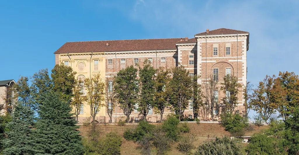 Castello di Rivoli Museo d'Arte Contemporanea – Foto 6 di 7