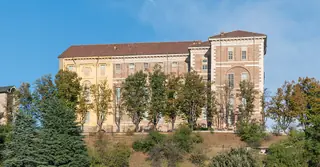 Castello di Rivoli Museo d'Arte Contemporanea – Foto 6 di 7
