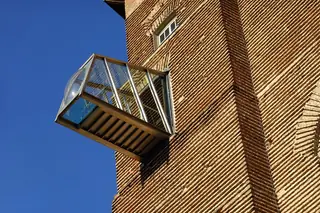 Castello di Rivoli Museo d'Arte Contemporanea – Foto 7 di 7