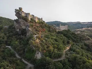 Castello di Roccascalegna – Photo 2 of 8