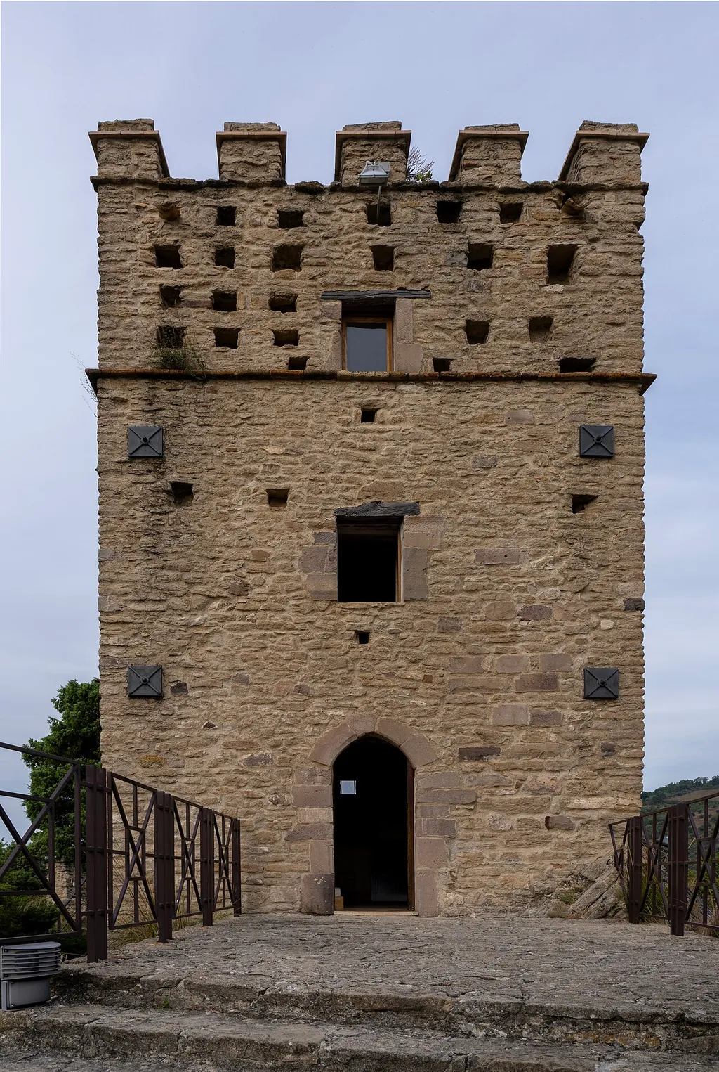 Castello di Roccascalegna – Photo 5 of 8
