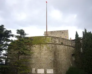 Castello di San Giusto in Trieste – Foto 5 di 5