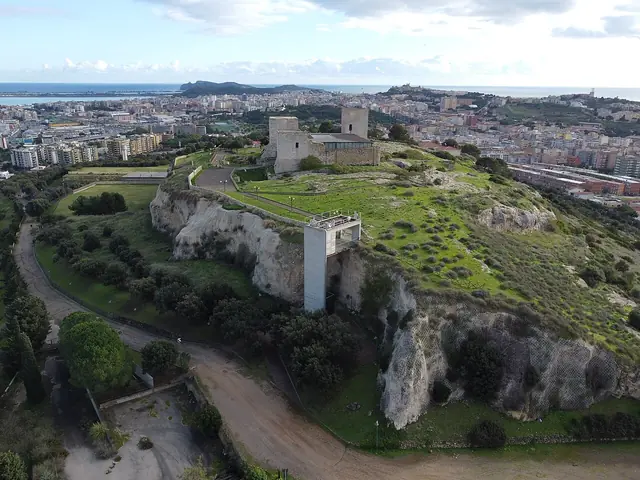 Castello di San Michele in Cagliari – Bild 3 von 6