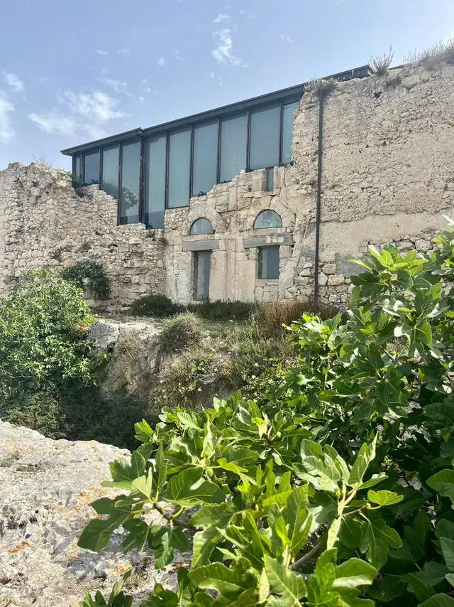 Castello di San Michele in Cagliari – Bild 4 von 6
