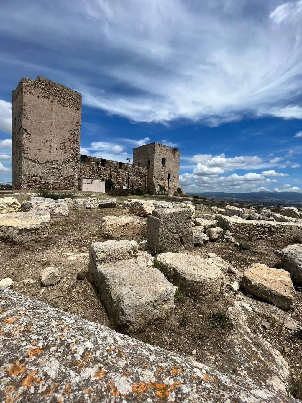 Castello di San Michele in Cagliari – Bild 5 von 6