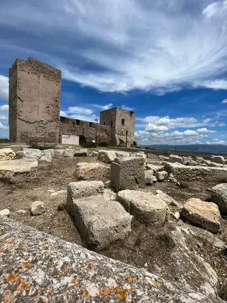 Castello di San Michele in Cagliari – Bild 5 von 6