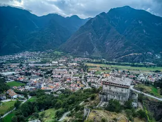 Castello di Verrès – Bild 4 von 4