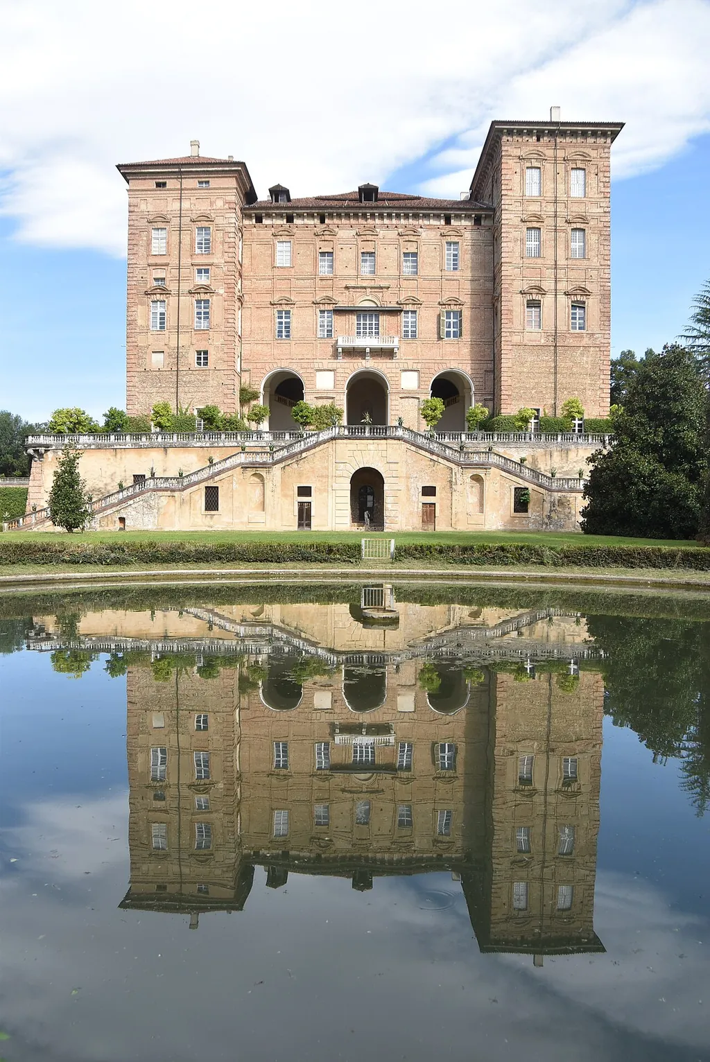 Castello Ducale di Agliè