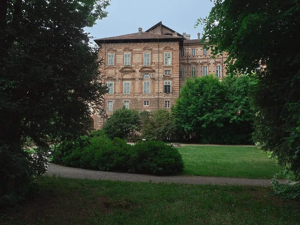 Castello Ducale di Agliè – Foto 2 di 4