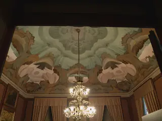 Castello Ducale di Agliè – Foto 3 di 4