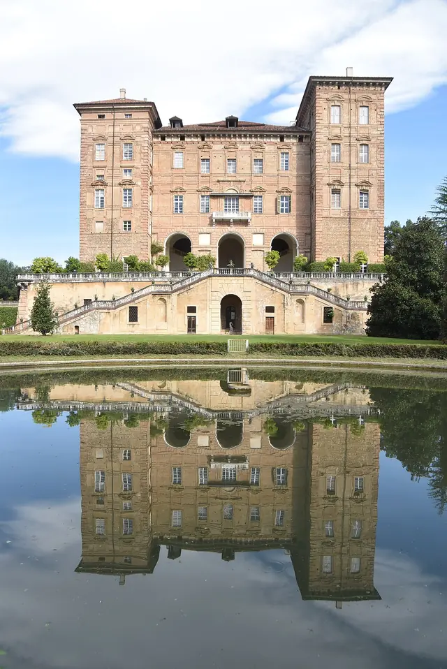 Castello Ducale di Agliè