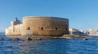 Castello Maniace in Syrakus – Bild 2 von 9