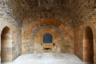 Castello Maniace in Syrakus – Bild 5 von 9