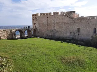 Castello Maniace in Syrakus – Bild 8 von 9