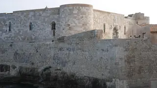 Castello Maniace in Syrakus – Bild 9 von 9
