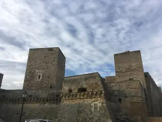 Castello Svevo di Bari – Foto 3 di 8