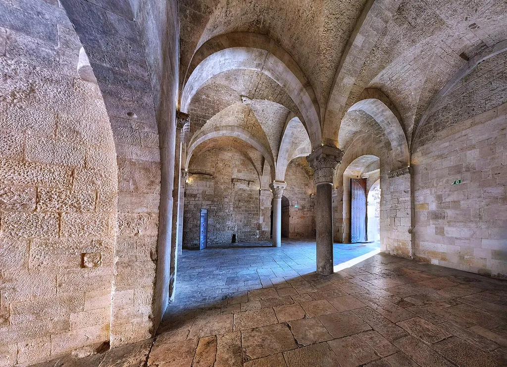 Castello Svevo di Bari – Foto 4 di 8