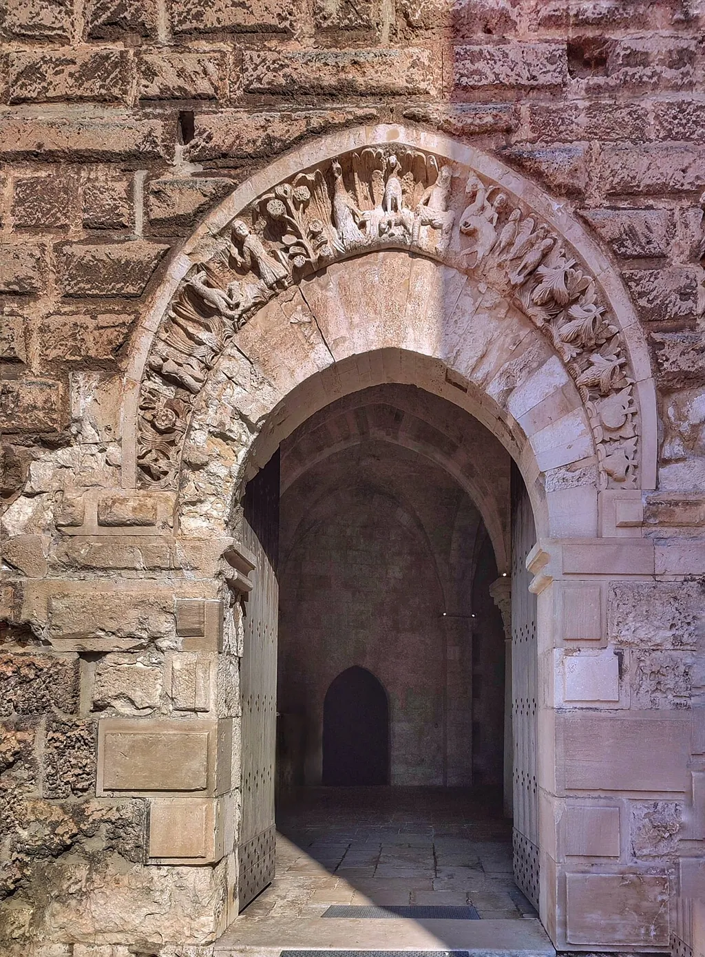 Castello Svevo di Bari – Foto 5 di 8