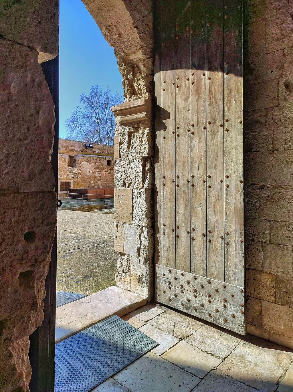 Castello Svevo di Bari – Foto 6 di 8