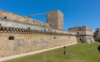 Castello Svevo di Bari – Foto 8 di 8