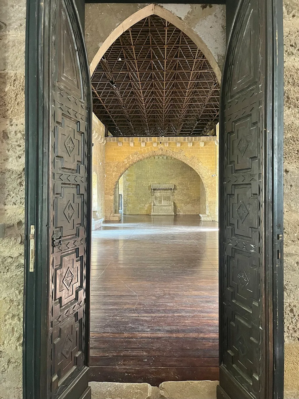 Museo Archeologico Nazionale e Castello di Gioia del Colle – Bild 3 von 6