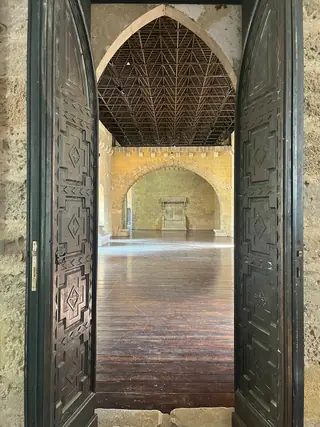 Museo Archeologico Nazionale e Castello di Gioia del Colle – Bild 3 von 6